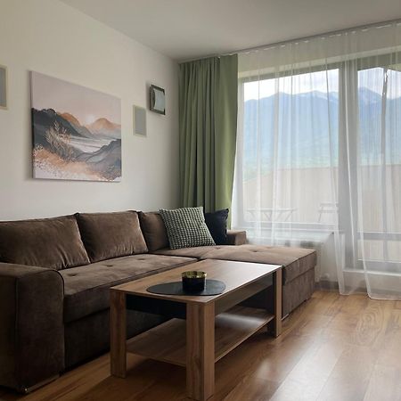 Pirin Bliss Apartment Ski, Spa And Relax At Terra Complex Razlog Extérieur photo