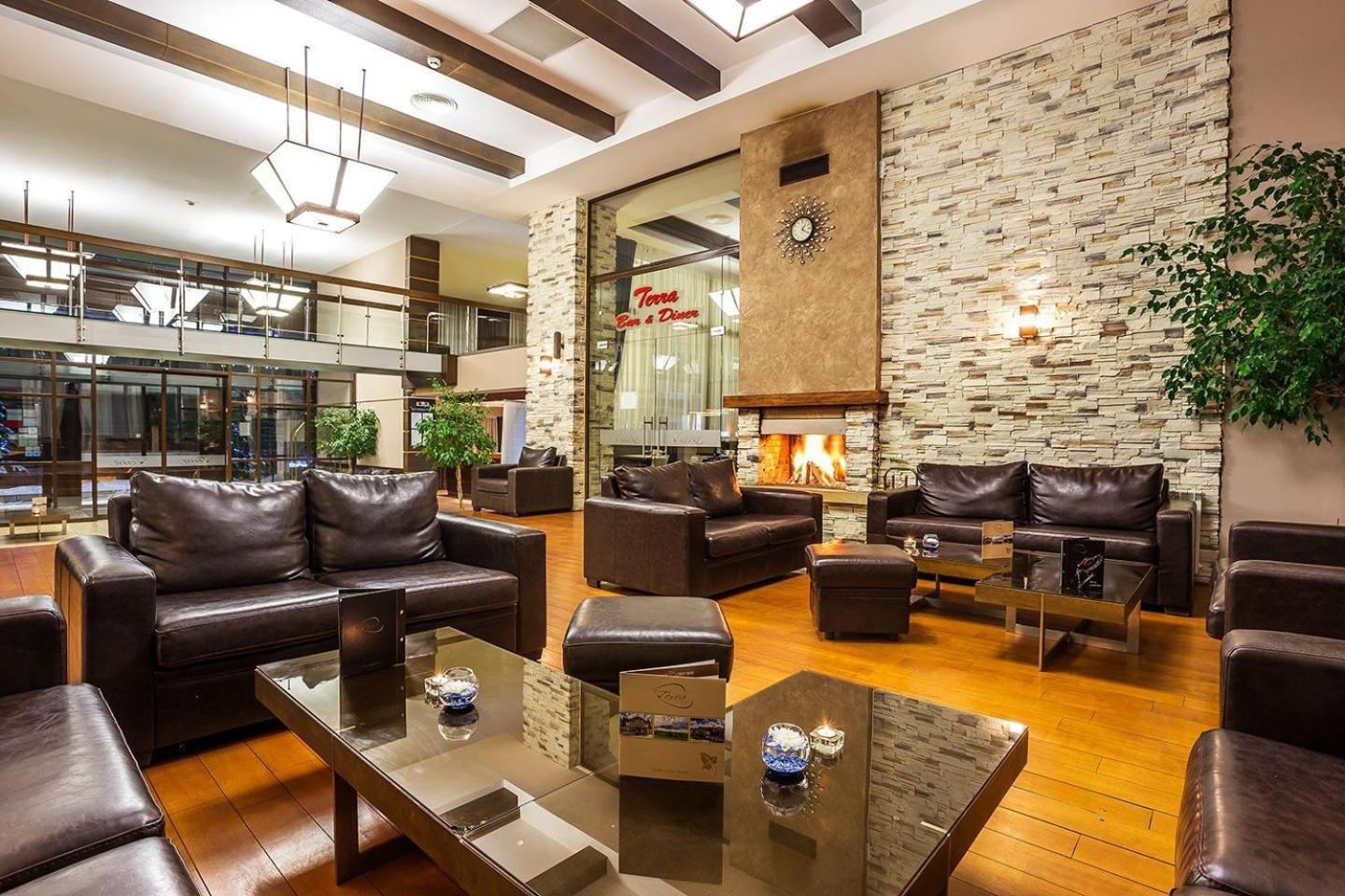 Pirin Bliss Apartment Ski, Spa And Relax At Terra Complex Razlog Extérieur photo