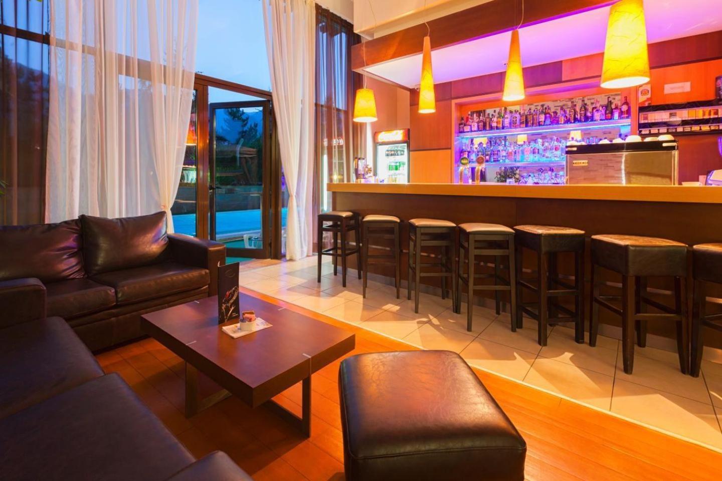 Pirin Bliss Apartment Ski, Spa And Relax At Terra Complex Razlog Extérieur photo