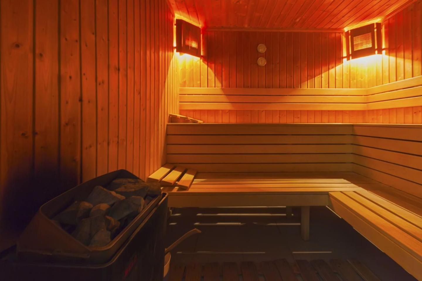 Pirin Bliss Apartment Ski, Spa And Relax At Terra Complex Razlog Extérieur photo