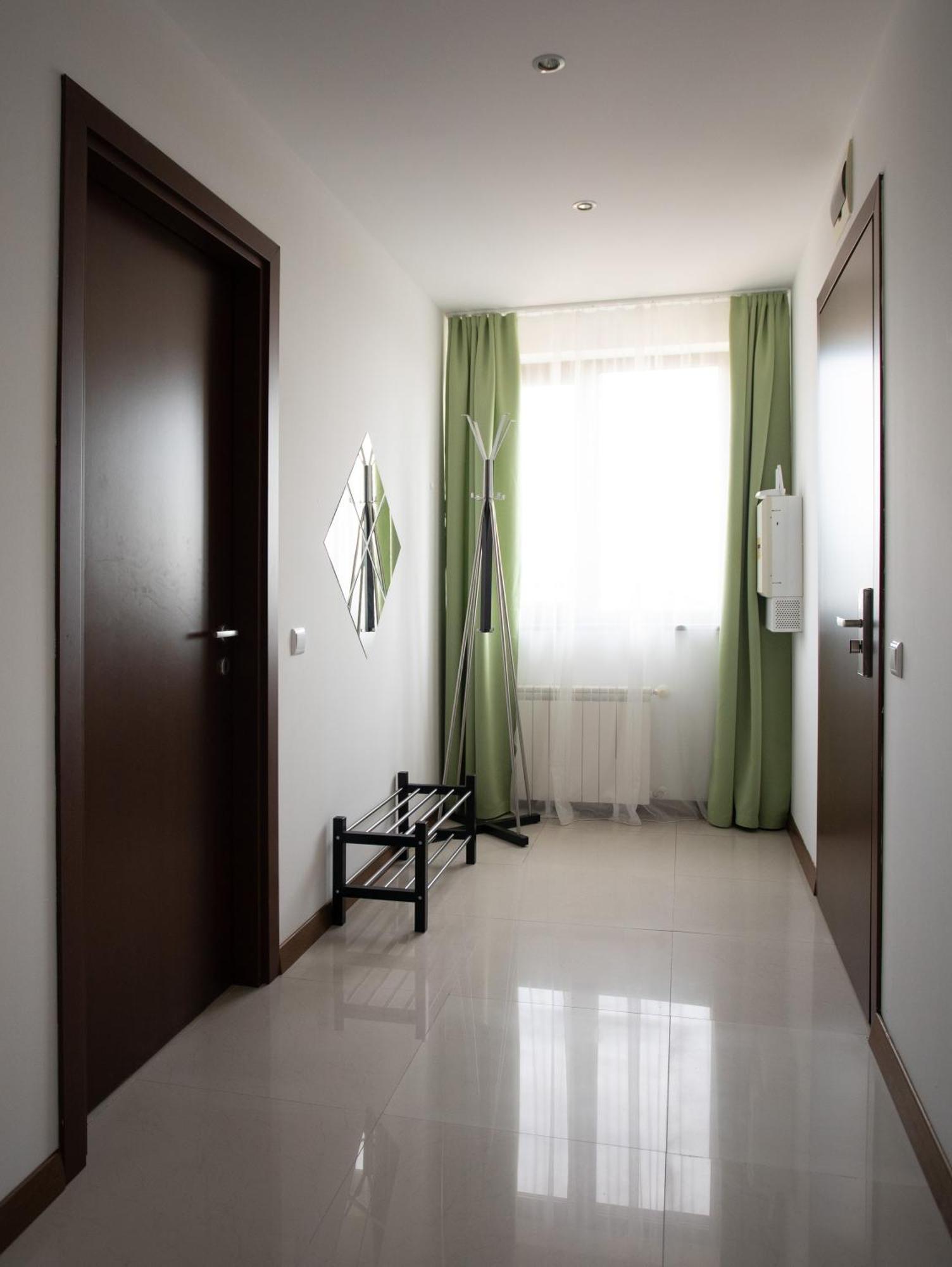 Pirin Bliss Apartment Ski, Spa And Relax At Terra Complex Razlog Extérieur photo